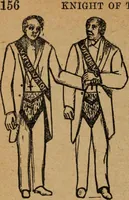 Picture 27 of 205 from Scotch Rite masonry illustrated : the complete ritual of the ancient and accepted Scottish Rite profusely illustrated (1905), leaf 163