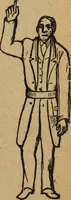 Picture 40 of 205 from Scotch Rite masonry illustrated : the complete ritual of the ancient and accepted Scottish Rite profusely illustrated (1905), leaf 214