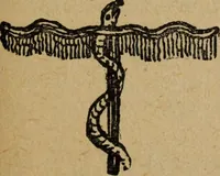 An illustration from Scotch Rite masonry illustrated : the complete ritual of the ancient and accepted Scottish Rite profusely illustrated (1905)