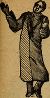 Picture 55 of 205 from Scotch Rite masonry illustrated : the complete ritual of the ancient and accepted Scottish Rite profusely illustrated (1905), leaf 246