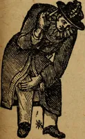 An illustration from Scotch Rite masonry illustrated : the complete ritual of the ancient and accepted Scottish Rite profusely illustrated (1905)