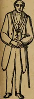 An illustration from Scotch Rite masonry illustrated : the complete ritual of the ancient and accepted Scottish Rite profusely illustrated (1905)