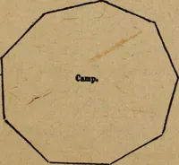 Picture 67 of 205 from Scotch Rite masonry illustrated : the complete ritual of the ancient and accepted Scottish Rite profusely illustrated (1905), leaf 384