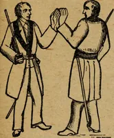 Picture 70 of 205 from Scotch Rite masonry illustrated : the complete ritual of the ancient and accepted Scottish Rite profusely illustrated (1905), leaf 432