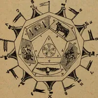 Picture 72 of 205 from Scotch Rite masonry illustrated : the complete ritual of the ancient and accepted Scottish Rite profusely illustrated (1905), leaf 441