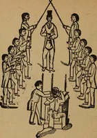 Picture 81 of 205 from Scotch Rite masonry illustrated : the complete ritual of the ancient and accepted Scottish Rite profusely illustrated (1905), leaf 495