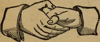 Picture 84 of 205 from Scotch Rite masonry illustrated : the complete ritual of the ancient and accepted Scottish Rite profusely illustrated (1905), leaf 496