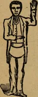 An illustration from Scotch Rite masonry illustrated : the complete ritual of the ancient and accepted Scottish Rite profusely illustrated (1905)