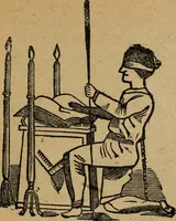 Picture 90 of 205 from Scotch Rite masonry illustrated : the complete ritual of the ancient and accepted Scottish Rite profusely illustrated (1905), leaf 500