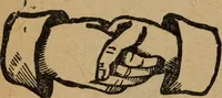 An illustration from Scotch Rite masonry illustrated : the complete ritual of the ancient and accepted Scottish Rite profusely illustrated (1905)