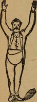 An illustration from Scotch Rite masonry illustrated : the complete ritual of the ancient and accepted Scottish Rite profusely illustrated (1905)