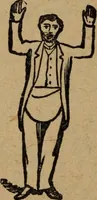 An illustration from Scotch Rite masonry illustrated : the complete ritual of the ancient and accepted Scottish Rite profusely illustrated (1905)