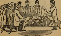 Picture 110 of 205 from Scotch Rite masonry illustrated : the complete ritual of the ancient and accepted Scottish Rite profusely illustrated (1905), leaf 508