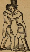 Picture 111 of 205 from Scotch Rite masonry illustrated : the complete ritual of the ancient and accepted Scottish Rite profusely illustrated (1905), leaf 509