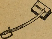 Picture 115 of 205 from Scotch Rite masonry illustrated : the complete ritual of the ancient and accepted Scottish Rite profusely illustrated (1905), leaf 510