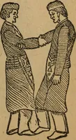Picture 120 of 205 from Scotch Rite masonry illustrated : the complete ritual of the ancient and accepted Scottish Rite profusely illustrated (1905), leaf 512