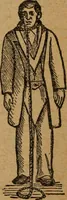 An illustration from Scotch Rite masonry illustrated : the complete ritual of the ancient and accepted Scottish Rite profusely illustrated (1905)