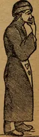 Picture 132 of 205 from Scotch Rite masonry illustrated : the complete ritual of the ancient and accepted Scottish Rite profusely illustrated (1905), leaf 517