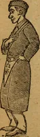 Picture 134 of 205 from Scotch Rite masonry illustrated : the complete ritual of the ancient and accepted Scottish Rite profusely illustrated (1905), leaf 518