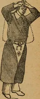 Picture 135 of 205 from Scotch Rite masonry illustrated : the complete ritual of the ancient and accepted Scottish Rite profusely illustrated (1905), leaf 518