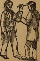 Picture 138 of 205 from Scotch Rite masonry illustrated : the complete ritual of the ancient and accepted Scottish Rite profusely illustrated (1905), leaf 519