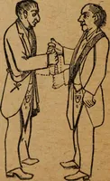 Picture 144 of 205 from Scotch Rite masonry illustrated : the complete ritual of the ancient and accepted Scottish Rite profusely illustrated (1905), leaf 521