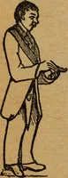 Picture 146 of 205 from Scotch Rite masonry illustrated : the complete ritual of the ancient and accepted Scottish Rite profusely illustrated (1905), leaf 522