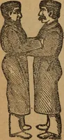 Picture 150 of 205 from Scotch Rite masonry illustrated : the complete ritual of the ancient and accepted Scottish Rite profusely illustrated (1905), leaf 523