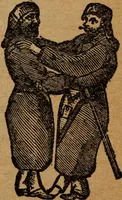 Picture 155 of 205 from Scotch Rite masonry illustrated : the complete ritual of the ancient and accepted Scottish Rite profusely illustrated (1905), leaf 525
