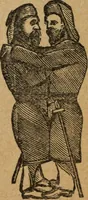 Picture 157 of 205 from Scotch Rite masonry illustrated : the complete ritual of the ancient and accepted Scottish Rite profusely illustrated (1905), leaf 526
