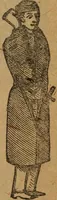 An illustration from Scotch Rite masonry illustrated : the complete ritual of the ancient and accepted Scottish Rite profusely illustrated (1905)