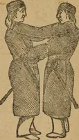 Picture 163 of 205 from Scotch Rite masonry illustrated : the complete ritual of the ancient and accepted Scottish Rite profusely illustrated (1905), leaf 528