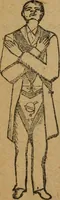 Picture 173 of 205 from Scotch Rite masonry illustrated : the complete ritual of the ancient and accepted Scottish Rite profusely illustrated (1905), leaf 532