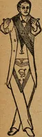 Picture 175 of 205 from Scotch Rite masonry illustrated : the complete ritual of the ancient and accepted Scottish Rite profusely illustrated (1905), leaf 533
