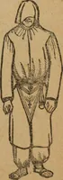 An illustration from Scotch Rite masonry illustrated : the complete ritual of the ancient and accepted Scottish Rite profusely illustrated (1905)