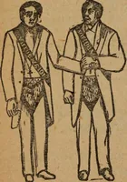 Picture 185 of 205 from Scotch Rite masonry illustrated : the complete ritual of the ancient and accepted Scottish Rite profusely illustrated (1905), leaf 543
