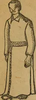 An illustration from Scotch Rite masonry illustrated : the complete ritual of the ancient and accepted Scottish Rite profusely illustrated (1905)