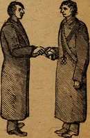 Picture 195 of 205 from Scotch Rite masonry illustrated : the complete ritual of the ancient and accepted Scottish Rite profusely illustrated (1905), leaf 549