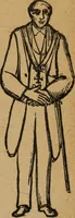 An illustration from Scotch Rite masonry illustrated : the complete ritual of the ancient and accepted Scottish Rite profusely illustrated (1905)