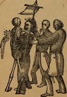 Picture 202 of 205 from Scotch Rite masonry illustrated : the complete ritual of the ancient and accepted Scottish Rite profusely illustrated (1905), leaf 559