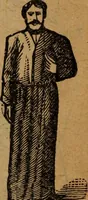 An illustration from Scotch Rite masonry illustrated : the complete ritual of the ancient and accepted Scottish Rite profusely illustrated (1905)