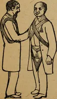 Picture 7 of 205 from Scotch Rite masonry illustrated : the complete ritual of the ancient and accepted Scottish Rite profusely illustrated (1905), leaf 58