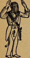 Picture 9 of 205 from Scotch Rite masonry illustrated : the complete ritual of the ancient and accepted Scottish Rite profusely illustrated (1905), leaf 84