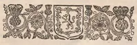 An illustration from Scotia illustrata sive Prodromus historiæ naturalis in quo regionis natura, incolarum ingenia & mores, morbi iisque medendi methodus, & medicina indigena accurratè explicantur ... (1684)