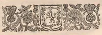 An illustration from Scotia illustrata sive Prodromus historiæ naturalis in quo regionis natura, incolarum ingenia & mores, morbi iisque medendi methodus, & medicina indigena accurratè explicantur ... (1684)