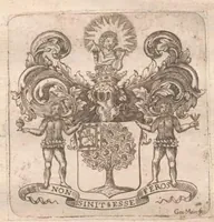 Picture 7 of 22 from Scotia illustrata sive Prodromus historiæ naturalis in quo regionis natura, incolarum ingenia & mores, morbi iisque medendi methodus, & medicina indigena accurratè explicantur ... (1684), leaf 282