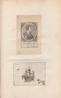 Picture 11 of 22 from Scotia illustrata sive Prodromus historiæ naturalis in quo regionis natura, incolarum ingenia & mores, morbi iisque medendi methodus, & medicina indigena accurratè explicantur ... (1684), leaf 363