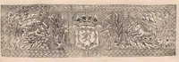 An illustration from Scotia illustrata sive Prodromus historiæ naturalis in quo regionis natura, incolarum ingenia & mores, morbi iisque medendi methodus, & medicina indigena accurratè explicantur ... (1684)
