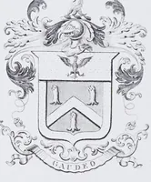 An illustration from Scotland's right to Caledonia : (formerly called Darien) and the legality of its settlement, asserted in three several memorials presented to His Majesty in May 1699. (1700)