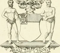 Picture 1 of 30 from Scotorum historiae a prima gentis origine : cum aliarum & rerum & gentium illustratione non vulgari : praemissa epistola nu[m]cupatoria, tabellisq[ue] amplissmis & non poenitenda isagoge quae ab huius terho explicabuntur diffusius (1526), leaf 1